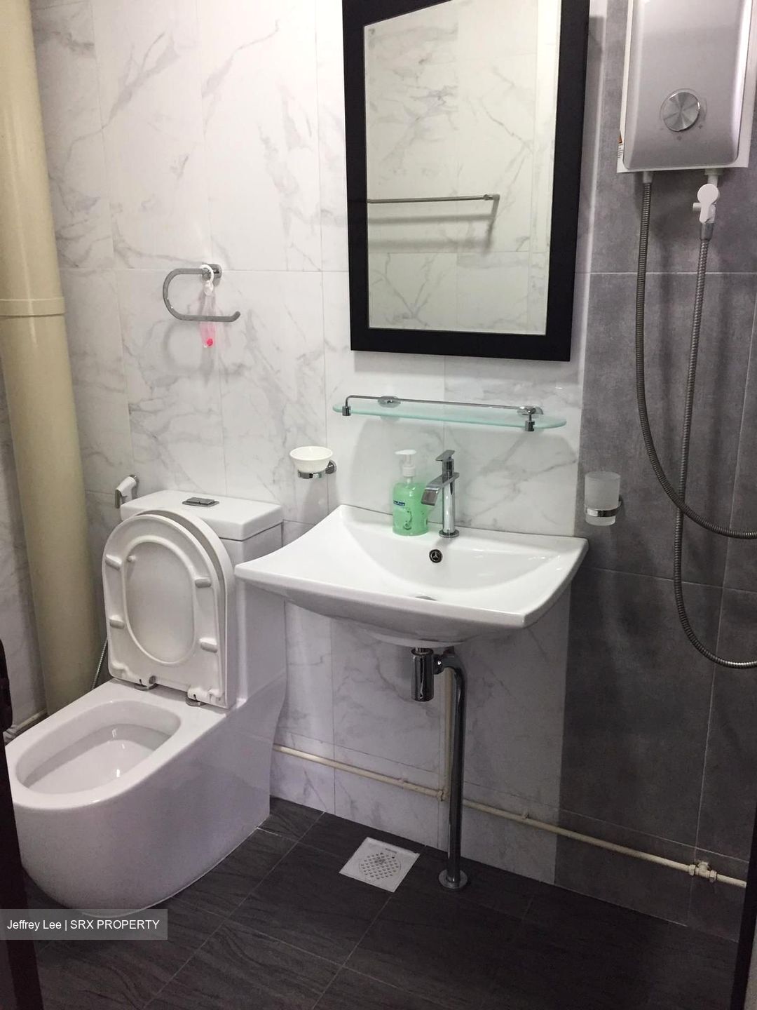 Choa Chu Kang Avenue 3 (Choa Chu Kang),  #607006421